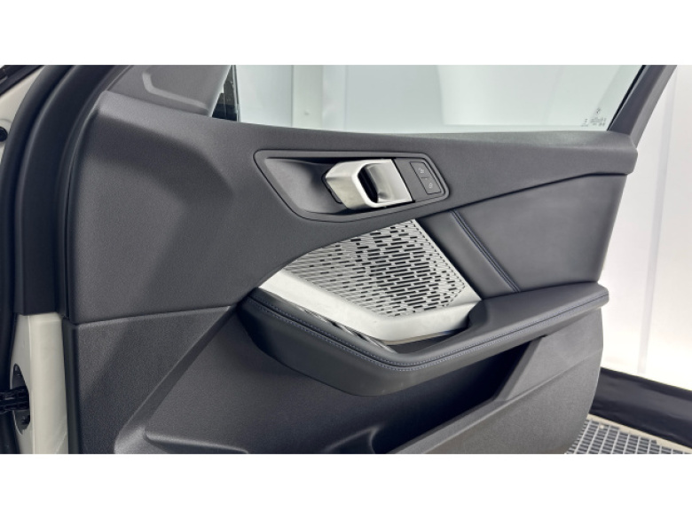 BMW 1 Series 120 M Sport 5dr Step Auto Petrol Hatchback